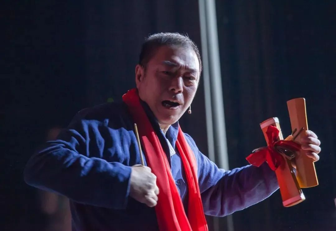 喜報!三位民進會員任新職,共譜曲藝傳承新篇